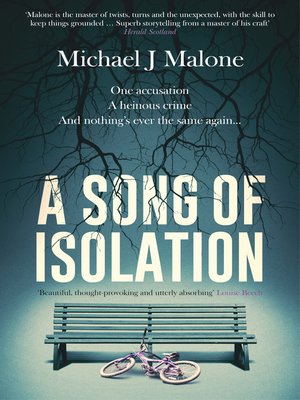 cover image of A Song of Isolation